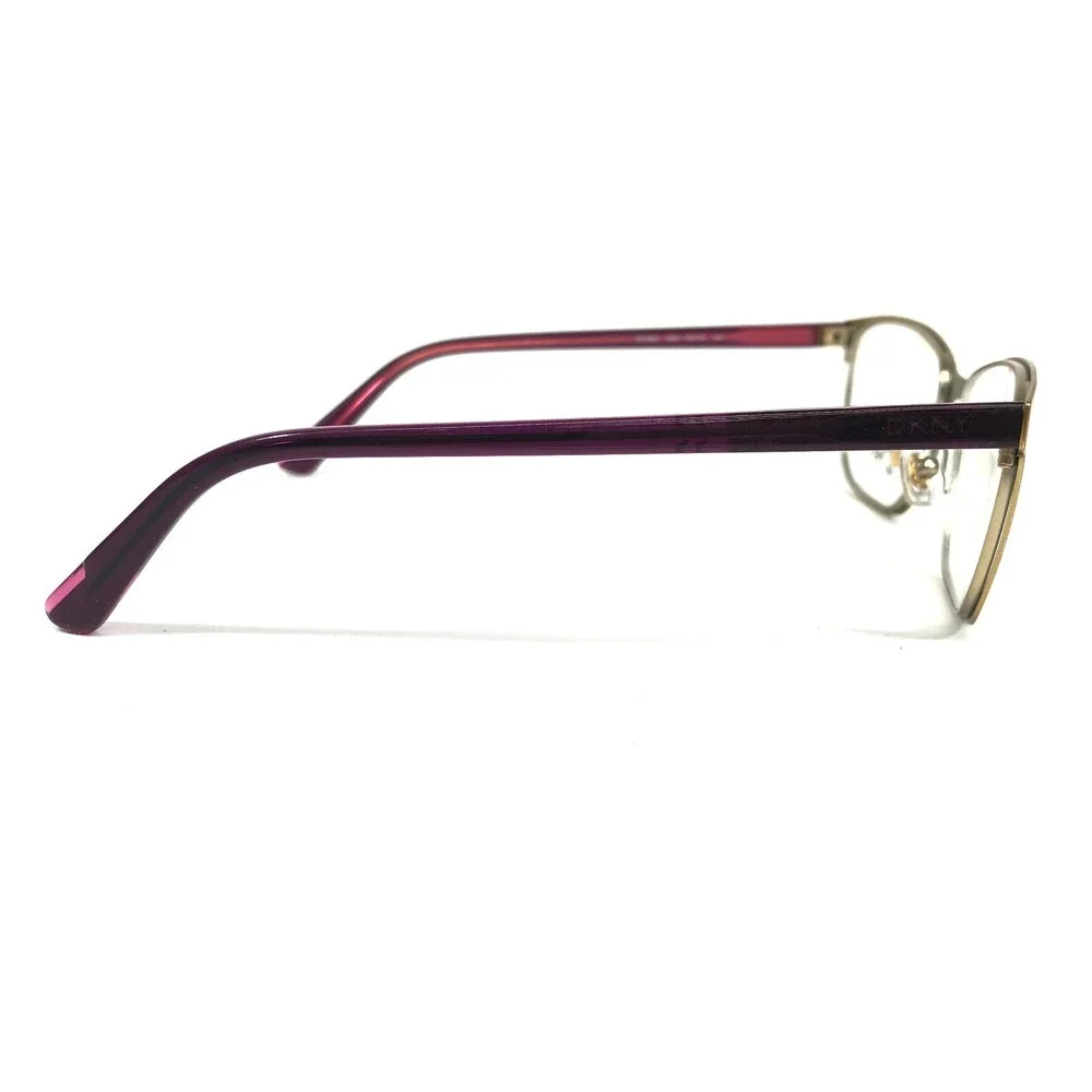 Dkny demo lenses